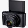 Camara digital canon powershot sx740 hs lite edition negra