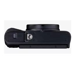 Camara digital canon powershot sx740 hs lite edition negra