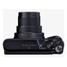 Camara digital canon powershot sx740 hs lite edition negra
