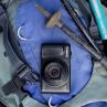 Camara digital canon powershot sx740 hs lite edition negra