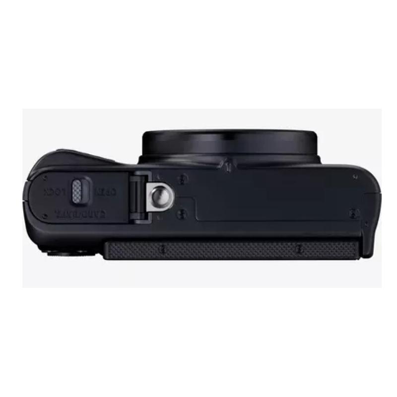 Camara digital canon powershot sx740 hs lite edition negra