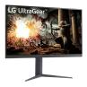 Monitor gaming lg 32gs75q - b 31.5 pulgadas qhd 180hz