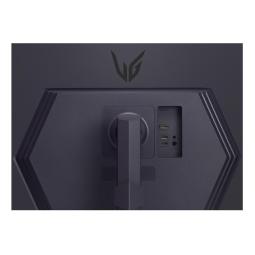 Monitor gaming lg 32gs75q - b 31.5 pulgadas qhd 180hz