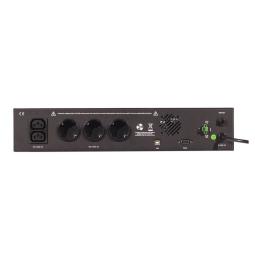 Sai riello idialog rack 1200 usb serie idr 1200