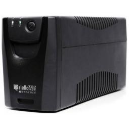 Sai riello netpower 800 shucko usb npw 800 de