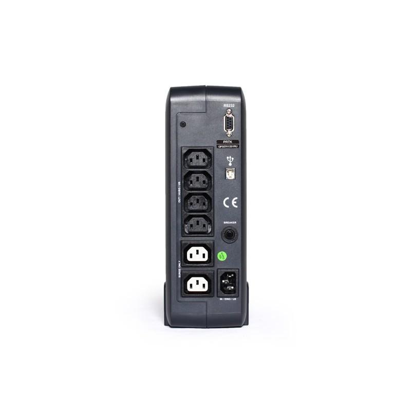 Sai riello idialog 1600 usb serie idg 1600