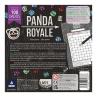 Juego de mesa panda royale
