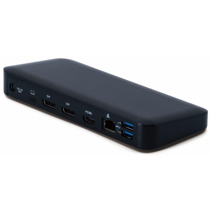 Docking station acer dock iii 10 en 1