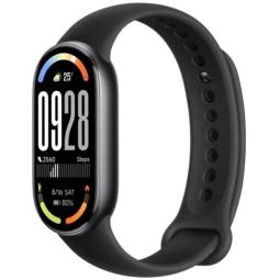 Pulsera smartband xiaomi 10 negro