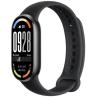 Pulsera smartband xiaomi 10 negro