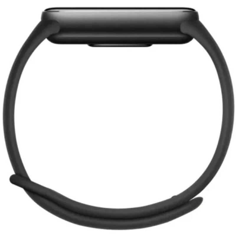 Pulsera smartband xiaomi 10 negro