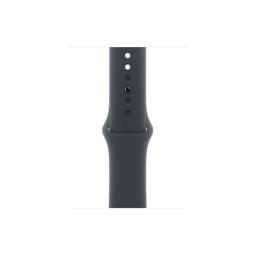 Smartwatch apple watch se gps + cell 40mm midnight m - l