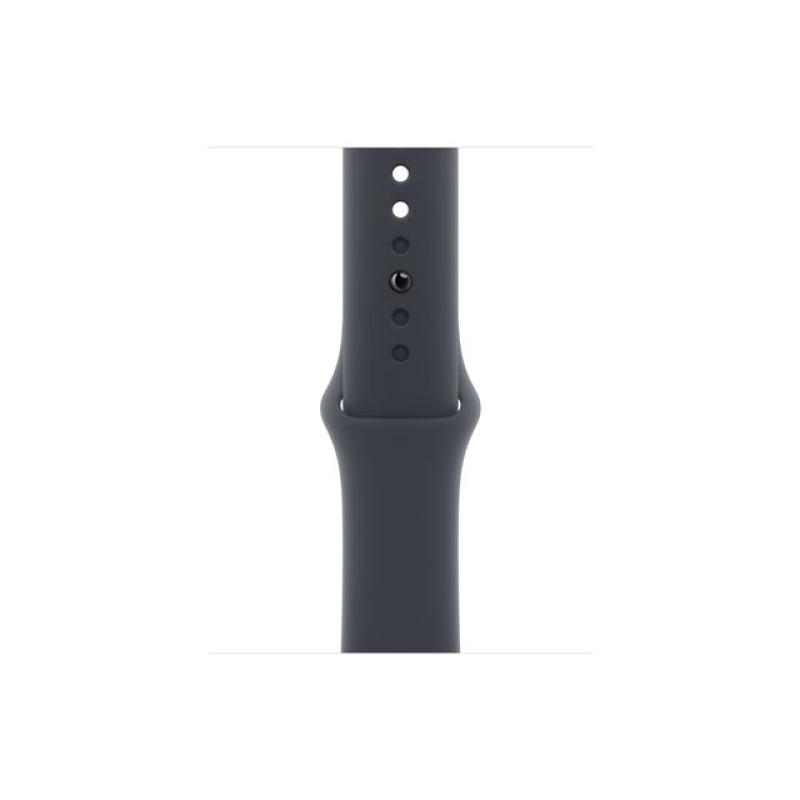 Smartwatch apple watch se gps + cell 40mm midnight m - l