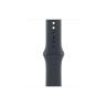 Smartwatch apple watch se gps + cell 40mm midnight m - l