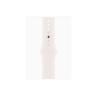Smartwatch apple watch series 10 gps + cell 46mm rose gold m - l