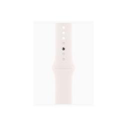 Smartwatch apple watch series 10 gps + cell 46mm rose gold m - l