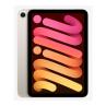 Apple ipad mini 2024 8.3 pulgadas 512gb wifi + cell starlight