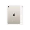 Apple ipad mini 2024 8.3 pulgadas 512gb wifi + cell starlight