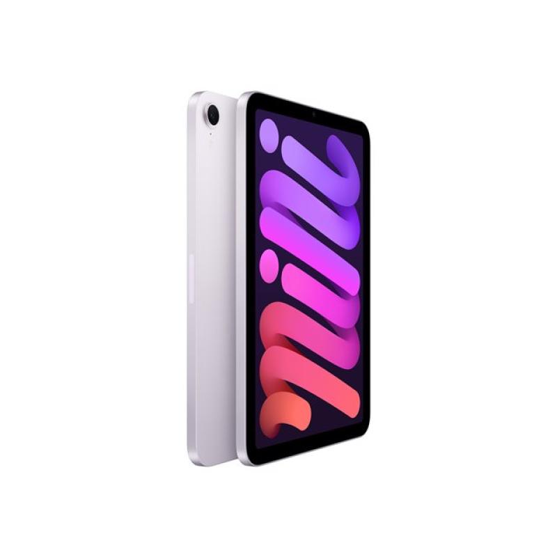 Apple ipad mini 2024 8.3 pulgadas 256gb wifi purple