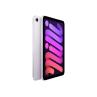 Apple ipad mini 2024 8.3 pulgadas 256gb wifi purple