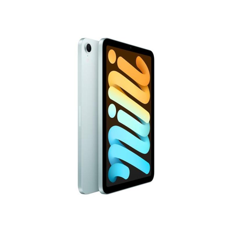 Apple ipad mini 2024 8.3 pulgadas 256gb wifi blue