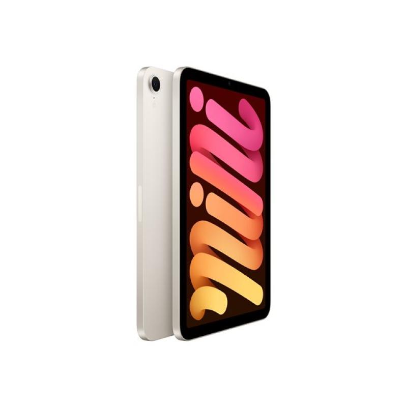 Apple ipad mini 2024 8.3 pulgadas 512gb wifi starlight