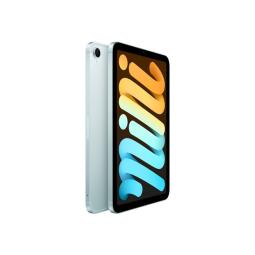 Apple ipad mini 2024 8.3 pulgadas 512gb wifi + cell blue