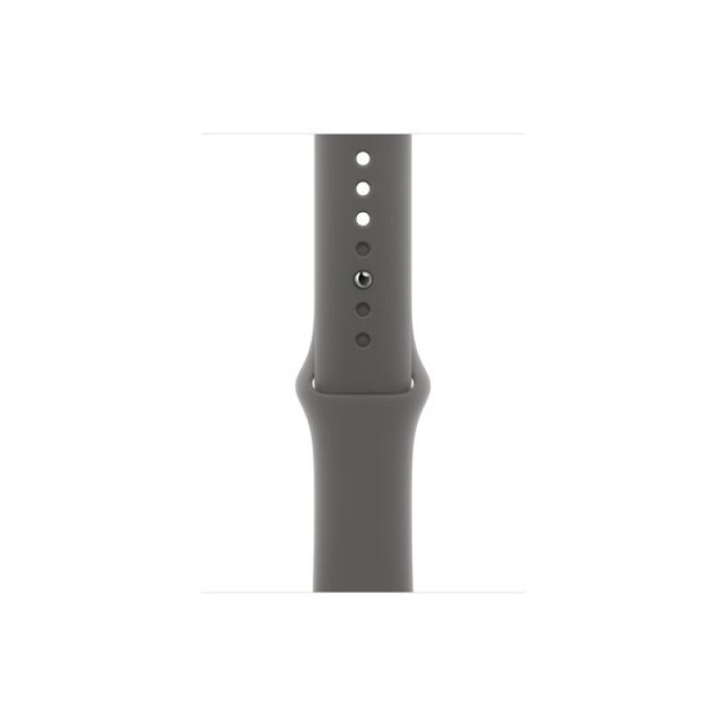 Smartwatch apple watch series 10 gps + cell 46mm stone grey m - l