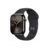 Smartwatch apple watch series 10 gps + cell 42mm black s - m