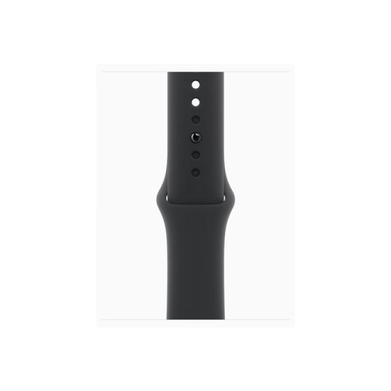 Smartwatch apple watch series 10 gps + cell 42mm black s - m