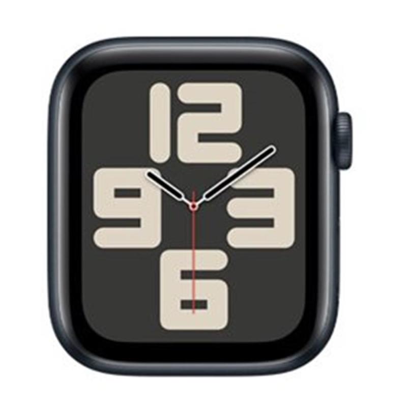 Smartwatch apple watch se gps + cell 40mm midnight sport loop