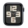 Smartwatch apple watch se gps + cell 40mm midnight sport loop