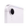 Apple ipad mini 2024 8.3 pulgadas 256gb wifi + cell purple