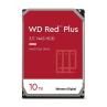 Disco wd red plus 10tb sata 6gb - s 512mb