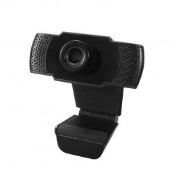 Webcam fhd coolbox cw1 - 1080p - usb 2.0 - 30 fps - angulo vision 90º - microfono integrado - Imagen 1