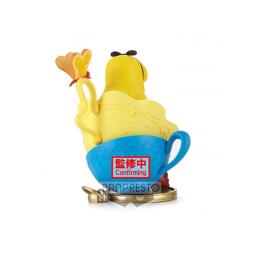 Figura banpresto q posket disney alicia