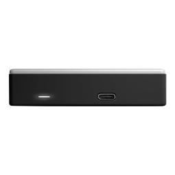 Disco duro externo hdd wd western digital 5tb my passport ultra for mac usb tipo c plata
