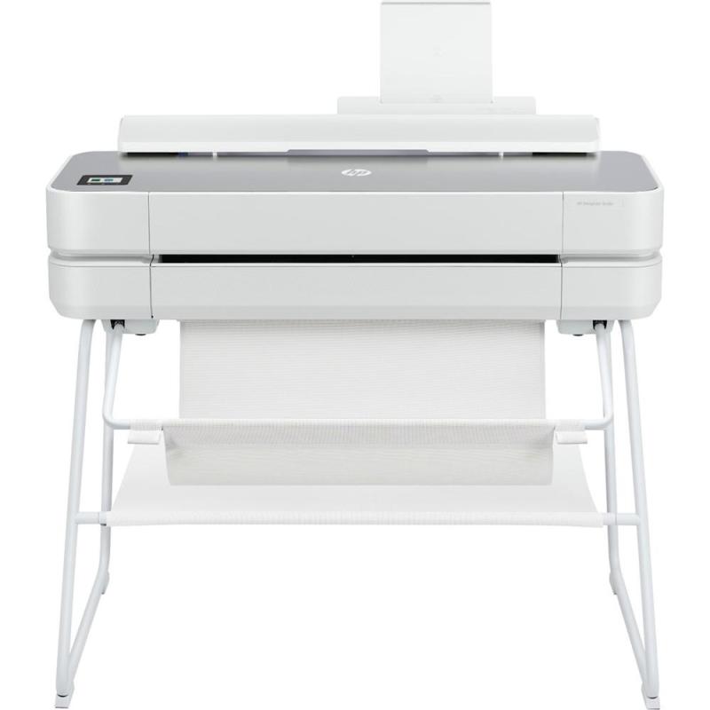 Plotter hp designjet studio steel a1 - red - wifi