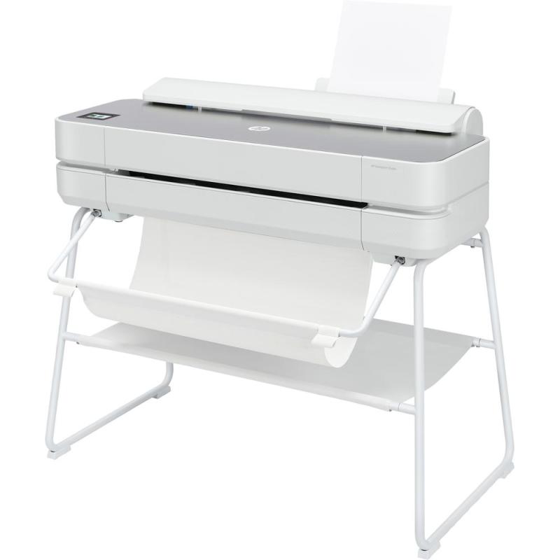 Plotter hp designjet studio steel a1 - red - wifi