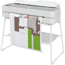 Plotter hp designjet studio steel a1 - red - wifi