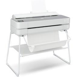 Plotter hp designjet studio steel a1 - red - wifi