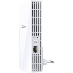 Extensor de cobertura wifi tp - link re780x ax3000