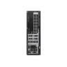 Ordenador dell slim ecs1250 i5 - 14400 16gb ssd 512gb