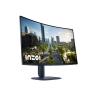 Monitor curvo gaming dell aw3225dm 32 pulgadas qhd 180hz