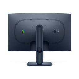 Monitor curvo gaming dell aw3225dm 32 pulgadas qhd 180hz