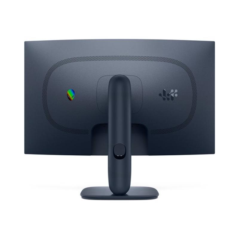 Monitor curvo gaming dell aw3225dm 32 pulgadas qhd 180hz