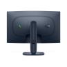 Monitor curvo gaming dell aw3225dm 32 pulgadas qhd 180hz