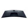 Monitor curvo gaming dell aw3225dm 32 pulgadas qhd 180hz