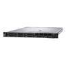 Servidor dell poweredge r450 xeon silver 4309y 16gb ssd 480gb