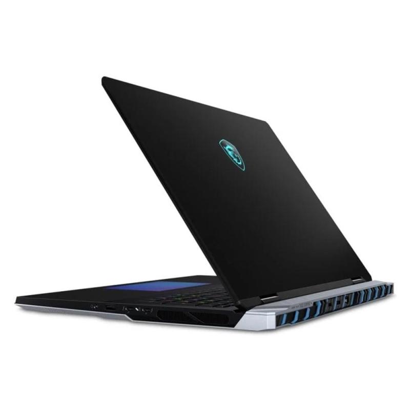 Portatil msi 18hx - ai - 249es u9 - 285hz 64gb ssd 2tb 18 pulgadas